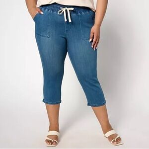 Belle Primabelle Crop Pant